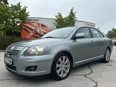 Toyota Avensis 2.2D 150k.c.