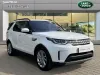 Land Rover Discovery 3.0 SDV6 HSE AWD AUT 7 MÍSTNÁ Thumbnail 1