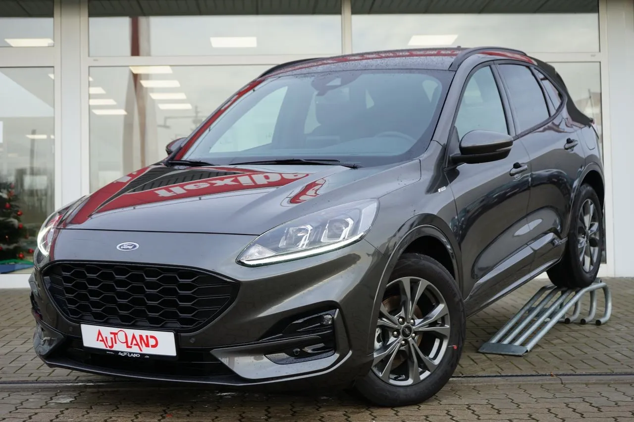 Ford Kuga ST-Line 1.5 EB...  Image 1