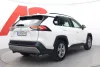 Toyota RAV4 2,0 VVT-iE Active Multidrive S - Toyota Approved Thumbnail 5