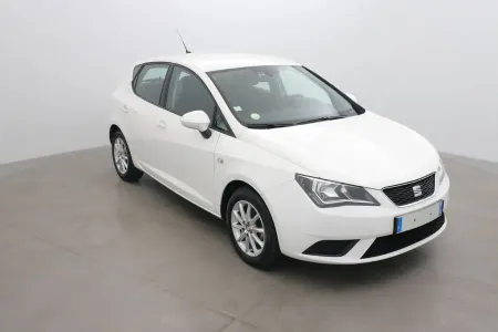 Seat IBIZA 1.4 TDI 75 STYLE BUSINESS NAVI 5p