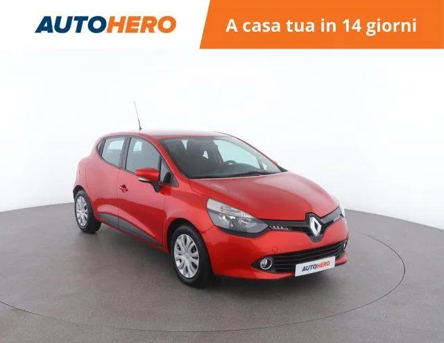 RENAULT Clio 1.5 dCi 8V 75 CV 5p. Wave Image 6