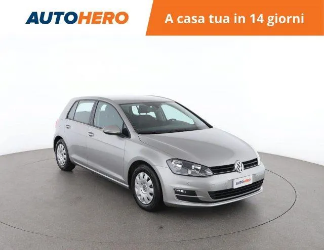 VOLKSWAGEN Golf 1.4 TSI 5p. Highline BMT Image 6