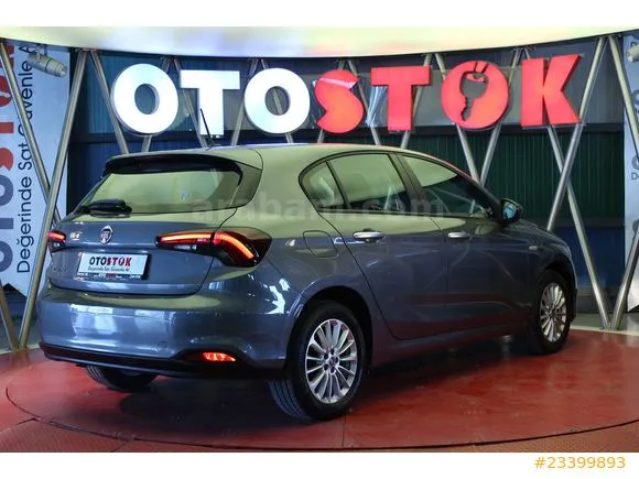 Fiat Egea 1.4 Fire Urban Image 4